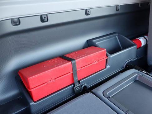 New 2025 Chevrolet Low Cab Forward image 19