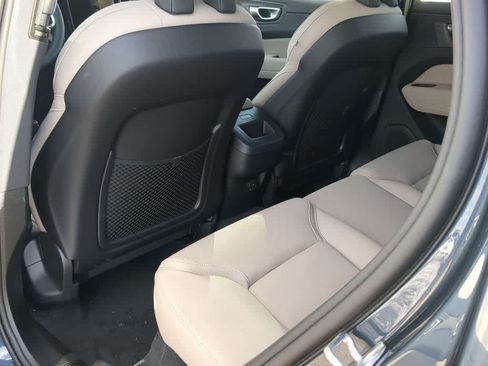 Certified 2026 Volvo XC60 B5 Plus w/ Protection Package Premier AWD/4WD image 17