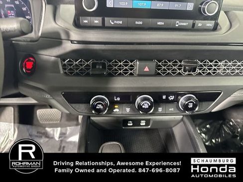 Used 2024 Honda Accord LX image 9
