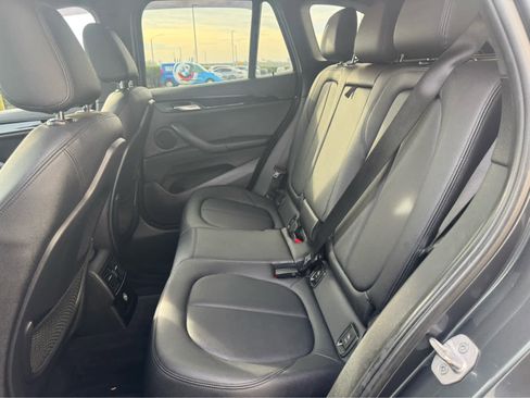 Used 2017 BMW X1 xDrive28i image 19