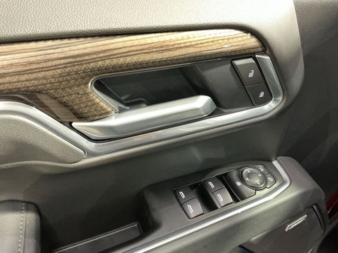 New 2026 Chevrolet Silverado 1500 RST w/ Convenience Package II image 23