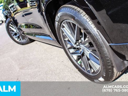 Used 2025 Lexus TX 350 AWD image 11