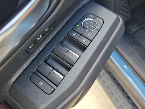 New 2026 Toyota Land Cruiser image 15