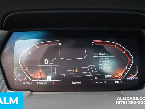 Used 2024 BMW 228i Gran Coupe FWD image 39