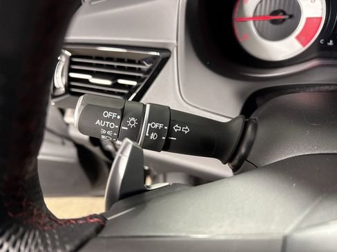 New 2026 Acura RDX A-Spec image 15