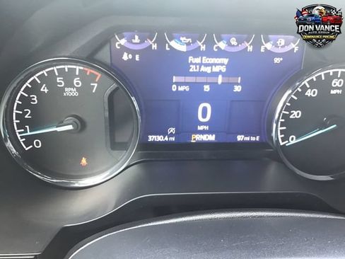 Used 2023 Ford F150 Tremor w/ 360 Degree Camera Package AWD/4WD image 16