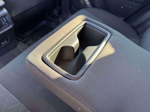 Used 2023 Toyota RAV4 XLE image 12