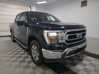 Used 2023 Ford F150 XLT w/ Equipment Group 302A High video 2