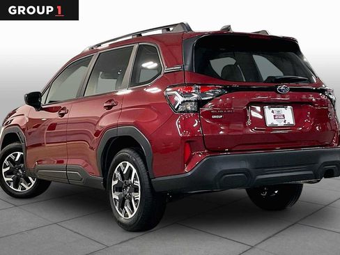 Used 2026 Subaru Forester AWD/4WD image 11
