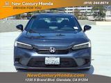 Used 2023 Honda Civic Sport image 2