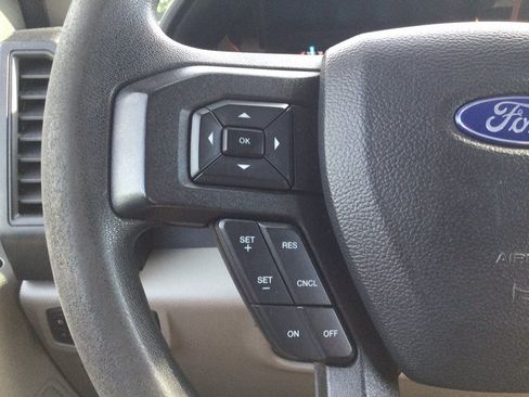 Used 2019 Ford F150 XL w/ Equipment Group 101A Mid AWD/4WD image 25