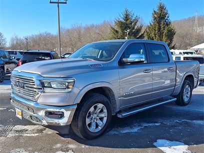 Used 2022 RAM 1500 Laramie