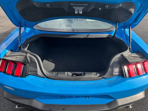 New 2024 Ford Mustang Coupe w/ 2.3L High Performance Package image 6