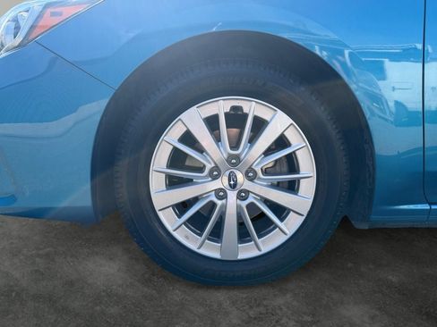 Used 2018 Subaru Impreza 2.0i Premium w/ Eyesight & BSD & Rcta AWD/4WD image 4