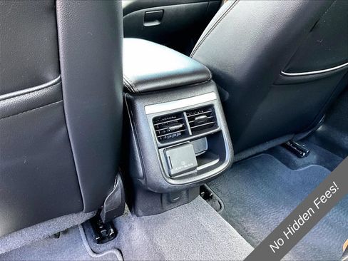 Used 2020 Chevrolet Impala Premier FWD image 29