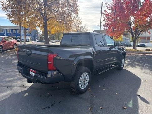 New 2025 Toyota Tacoma SR5 image 5