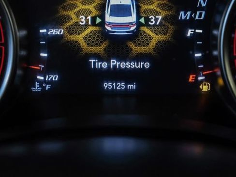 Used 2019 Dodge Charger Scat Pack w/ Driver Confidence Group RWD image 22