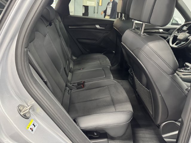 Certified 2022 Audi SQ5 Premium AWD/4WD image 33