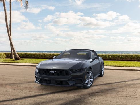 New 2026 Ford Mustang Premium RWD image 18