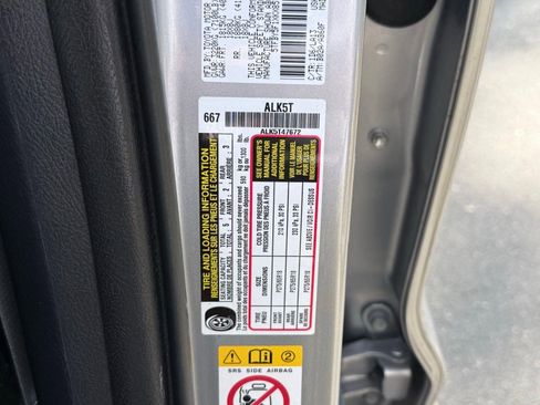 Used 2019 Toyota Tundra Limited w/ Limited Premium Package image 64