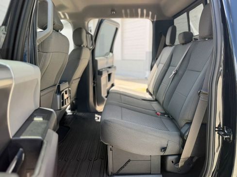 Used 2019 Ford F250 XLT w/ XLT Premium Package image 23