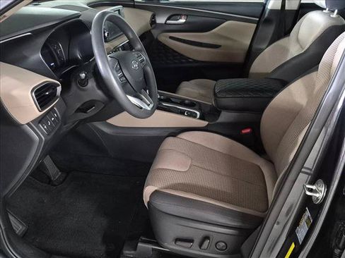 Used 2020 Hyundai Santa Fe SEL FWD image 11