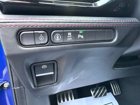 Used 2025 Acura MDX A-Spec AWD/4WD image 15