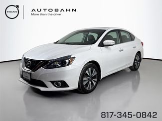 Used 2019 Nissan Sentra SL FWD video 1