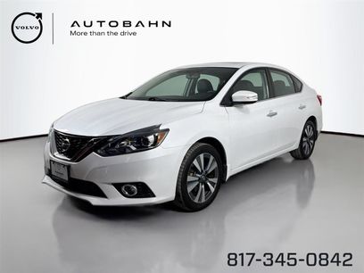 Used 2019 Nissan Sentra SL