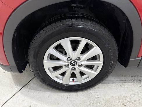 Used 2016 MAZDA CX-5 Touring w/ Bose/Moonroof Package AWD/4WD image 31