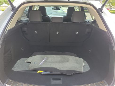 Used 2026 Lexus NX 350 AWD w/ Cold Area Package image 11
