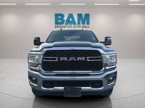 Used 2024 RAM 2500 Big Horn image 2