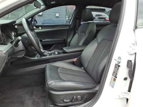 Used 2023 Kia K5 GT-Line FWD image 13
