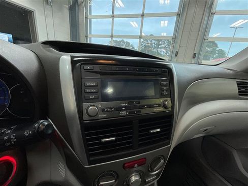 Used 2009 Subaru Forester 2.5X AWD/4WD image 18