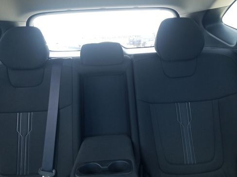 Used 2022 Hyundai Tucson SEL w/ Convenience Package FWD image 22