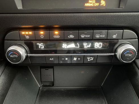 Used 2019 MAZDA CX-5 Touring image 20