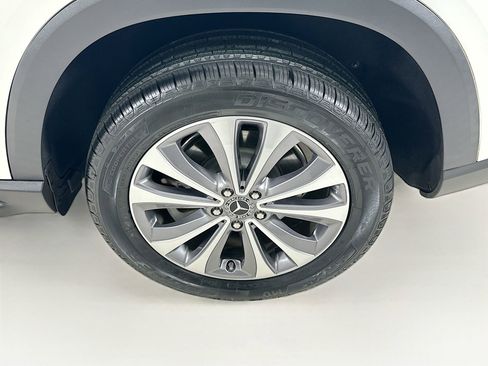 Certified 2022 Mercedes-Benz GLE 350 w/ Premium Package image 33