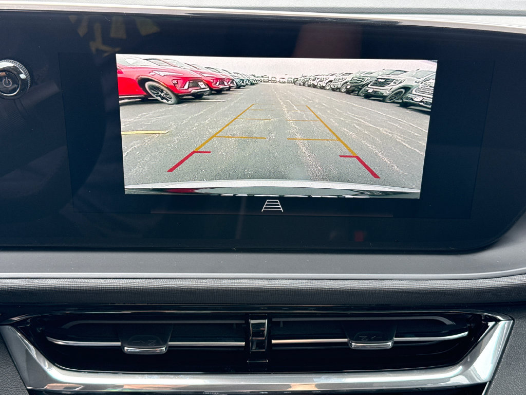 New 2026 Buick Envista Sport Touring w/ Convenience I Package FWD image 23