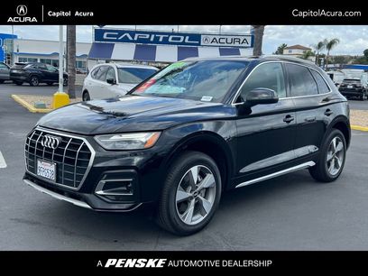 Used 2023 Audi Q5 2.0T Premium w/ Convenience Package