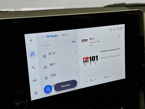 Certified 2025 Toyota Corolla Nightshade image 15