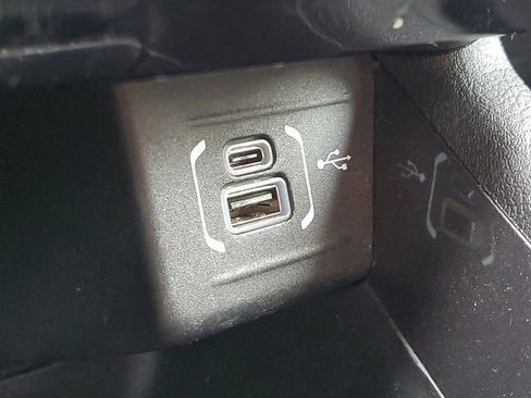 Used 2022 Jeep Compass Latitude AWD/4WD image 18