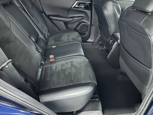 Used 2022 Mitsubishi Outlander SE AWD/4WD image 50