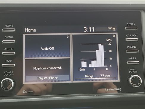 Certified 2023 Toyota Tacoma SR image 24