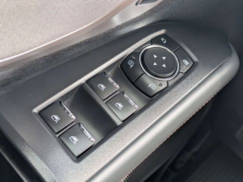 Used 2025 Ford Expedition Max Active AWD/4WD image 21