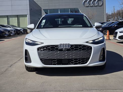 New 2026 Audi A6 Premium Plus image 4