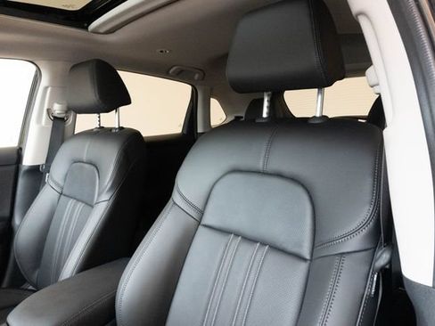 New 2027 Honda HR-V EX-L image 15