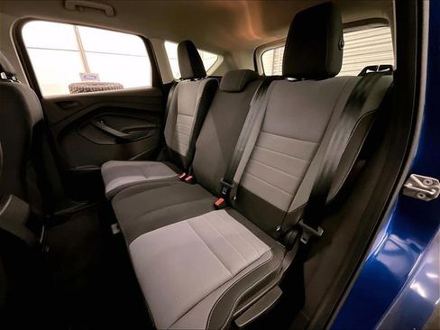 Used 2019 Ford Escape S FWD image 25