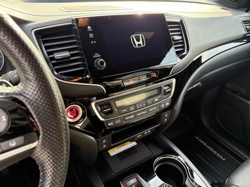 Certified 2023 Honda Passport Elite image 11