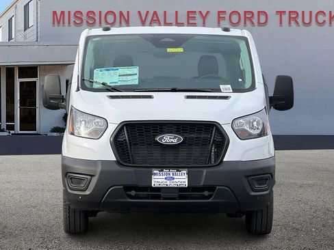 New 2026 Ford Transit 150 Low Roof w/ Load Area Protection Package image 9
