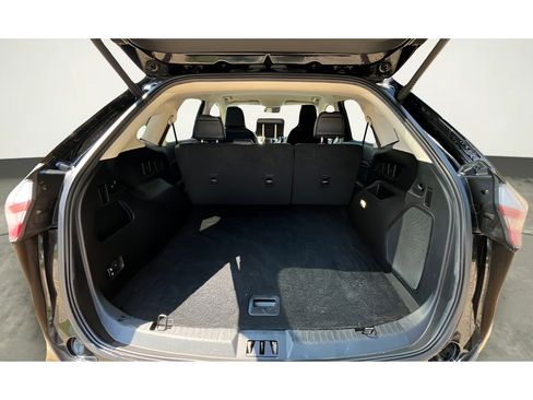 Used 2024 Ford Edge Titanium AWD/4WD image 18